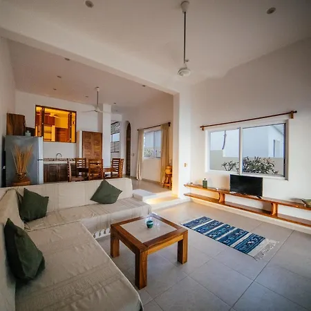 Refugio Del Faro Apartment Puerto Escondido  Exterior photo