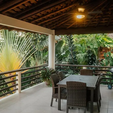 Refugio Del Faro Apartment Puerto Escondido  Exterior photo